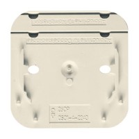 2CKA001716A0026 Монтажная плата для приборов открытой установки, серия Busch-Duro 2000 AP