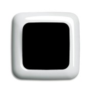 2CKA002056A0072 Розетка SCHUKO 16А 250В, тройная вертикальная, для открытого монтажа, серия Busch-Duro 2000 AP, цвет слоновая кость