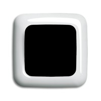 2CKA002056A0072 Розетка SCHUKO 16А 250В, тройная вертикальная, для открытого монтажа, серия Busch-Duro 2000 AP, цвет слоновая кость