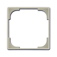 2CKA001726A0230 Вставка декоративная, серия Basic 55, цвет шампань