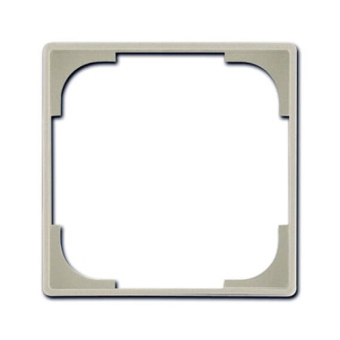 2CKA001726A0230 Вставка декоративная, серия Basic 55, цвет шампань