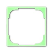 2CKA001726A0228 Вставка декоративная, серия Basic 55, цвет флуоресцентный