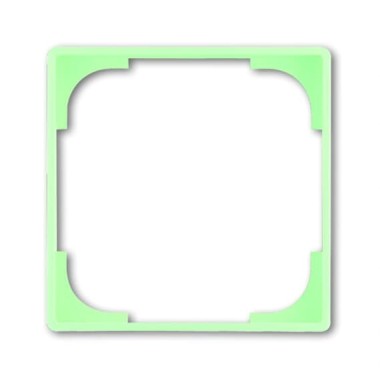 2CKA001726A0228 Вставка декоративная, серия Basic 55, цвет флуоресцентный