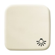 2CKA001731A0272 Клавиша для механизма 1-клавишного выключателя/переключателя/кнопки с символом 