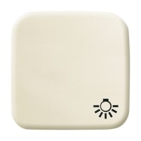 2CKA001731A0272 Клавиша для механизма 1-клавишного выключателя/переключателя/кнопки с символом 