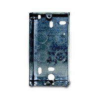 2CKA001741A0067 Монтажная коробка для скрытой установки розетки 2332 UJBS