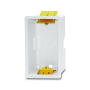 2CKA001741A0068 Монтажная коробка скрытой установки для розетки 2332 UJBS