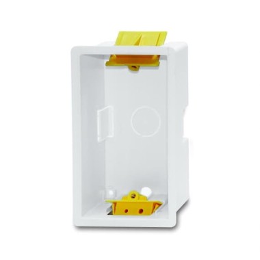 2CKA001741A0068 Монтажная коробка скрытой установки для розетки 2332 UJBS