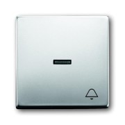 2CKA001751A2959 Клавиша для механизма 1-клавишного выключателя/переключателя/кнопки, с прозрачной линзой и символом 