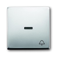 2CKA001751A2959 Клавиша для механизма 1-клавишного выключателя/переключателя/кнопки, с прозрачной линзой и символом 