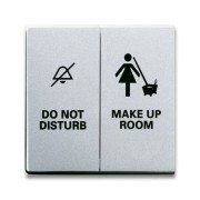 2CKA001751A2995 Клавиша для механизма 2-клавишного выключателя/переключателя/кнопки, с символом 