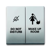 2CKA001751A2996 Клавиша для механизма 2-клавишного выключателя/переключателя/кнопки, с символом 