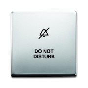 2CKA001751A3002 Клавиша для механизма 1-клавишного выключателя/переключателя/кнопки, с символом 