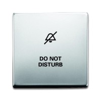 2CKA001751A3002 Клавиша для механизма 1-клавишного выключателя/переключателя/кнопки, с символом 