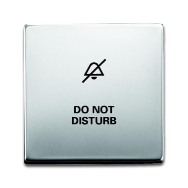 2CKA001751A3002 Клавиша для механизма 1-клавишного выключателя/переключателя/кнопки, с символом 