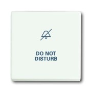 2CKA001751A3026 Клавиша для механизма 1-клавишного выключателя/переключателя/кнопки, с символом 