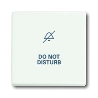 2CKA001751A3026 Клавиша для механизма 1-клавишного выключателя/переключателя/кнопки, с символом 