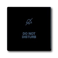 2CKA001751A3040 Клавиша для механизма 1-клавишного выключателя/переключателя/кнопки, с символом 