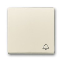 2CKA001751A3177 Клавиша для механизма 1-клавишного выключателя/переключателя/кнопки, c символом 