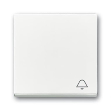 2CKA001751A3180 Клавиша для механизма 1-клавишного выключателя/переключателя/кнопки, c символом 