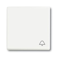 2CKA001751A3182 Клавиша для механизма 1-клавишного выключателя/переключателя/кнопки, c символом 