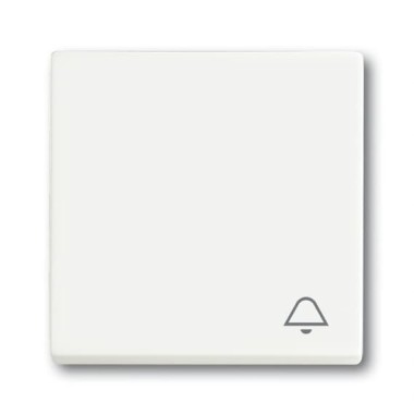 2CKA001751A3182 Клавиша для механизма 1-клавишного выключателя/переключателя/кнопки, c символом 