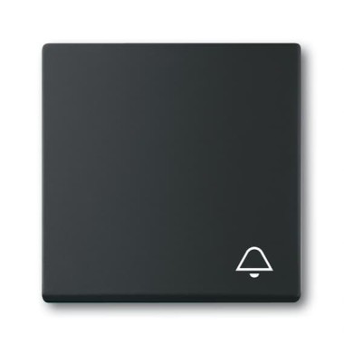 2CKA001751A3183 Клавиша для механизма 1-клавишного выключателя/переключателя/кнопки, c символом 