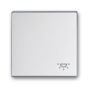 2CKA001751A3188 Клавиша для механизма 1-клавишного выключателя/переключателя/кнопки, c символом 