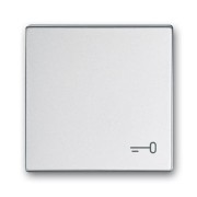 2CKA001751A3198 Клавиша для механизма 1-клавишного выключателя/переключателя/кнопки, c символом 