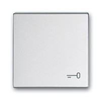 2CKA001751A3198 Клавиша для механизма 1-клавишного выключателя/переключателя/кнопки, c символом 