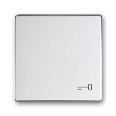 2CKA001751A3198 Клавиша для механизма 1-клавишного выключателя/переключателя/кнопки, c символом 