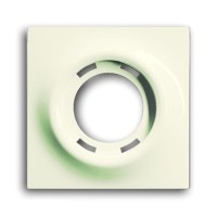 2CKA001753A0050 Плата центральная для механизма светового сигнализатора 2061/2661 U, серия impuls, цвет слоновая кость