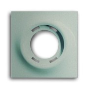 2CKA001753A5408 Плата центральная для механизма светового сигнализатора 2061/2661 U, серия impuls, цвет шампань-металлик