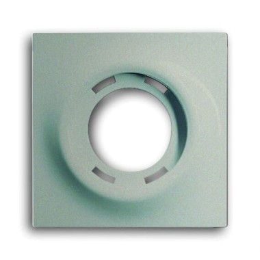 2CKA001753A5408 Плата центральная для механизма светового сигнализатора 2061/2661 U, серия impuls, цвет шампань-металлик