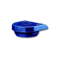 2CKA001761A0808 Ввод для кабеля, без отверстия