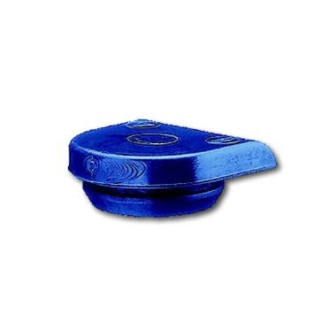 2CKA001761A0808 Ввод для кабеля, без отверстия