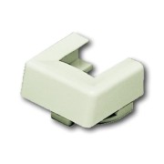 2CKA001761A1228 Ввод для кабеля, серия Busch-Duro 2000 SI, цвет слоновая кость