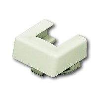 2CKA001761A1228 Ввод для кабеля, серия Busch-Duro 2000 SI, цвет слоновая кость