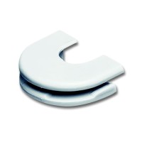 2CKA001761A1483 Ввод для кабеля, серия alpha nea, цвет слоновая кость