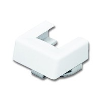 2CKA001761A1475 Ввод для кабель-каналов 15х15 мм, 19х19 мм, серия alpha nea, цвет слоновая кость