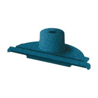 2CKA001761A1491 Ввод для кабеля, увеличенной высоты, IP44, серия ocean, цвет сине-зелёный