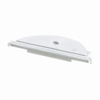 2CKA001761A1508 Ввод для кабеля, одинарный, IP44, серия ocean, цвет альпийский белый