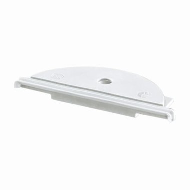 2CKA001761A1508 Ввод для кабеля, одинарный, IP44, серия ocean, цвет альпийский белый