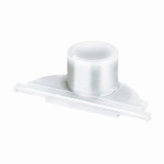 2CKA001761A1513 Ввод для кабеля, для труб D=20 мм, IP44, серия ocean, цвет альпийский белый