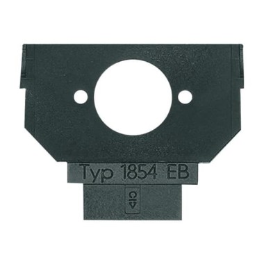 2CKA001764A0059 Суппорт (цоколь) для разъёма Neutrik Typ MP 2CKA001764A0059 Суппорт (цоколь) для разъёма Neutrik Typ MP