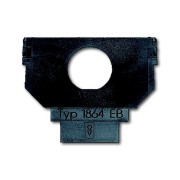 2CKA001764A0158 Суппорт (цоколь) для разъёма Twinax