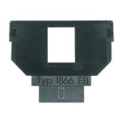 2CKA001764A0174 Суппорт (цоколь) 1-й для разъёмов 0210, 0211