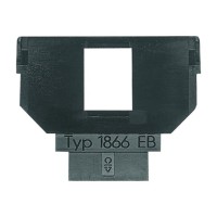 2CKA001764A0174 Суппорт (цоколь) 1-й для разъёмов 0210, 0211