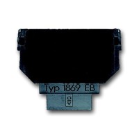 2CKA001764A0208 Суппорт (цоколь) - заглушка