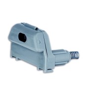 2CKA001784A0701 Лампа подсветки, 230В, 0.8 мА